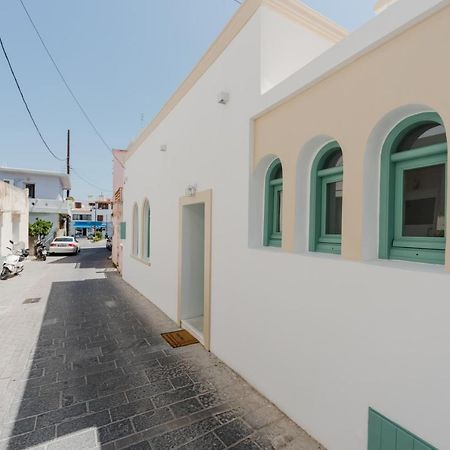 코스 타운 La Casa Degli Archi 빌라 외부 사진