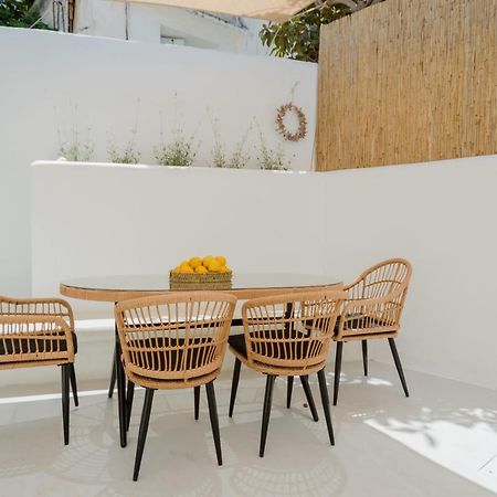 코스 타운 La Casa Degli Archi 빌라 외부 사진