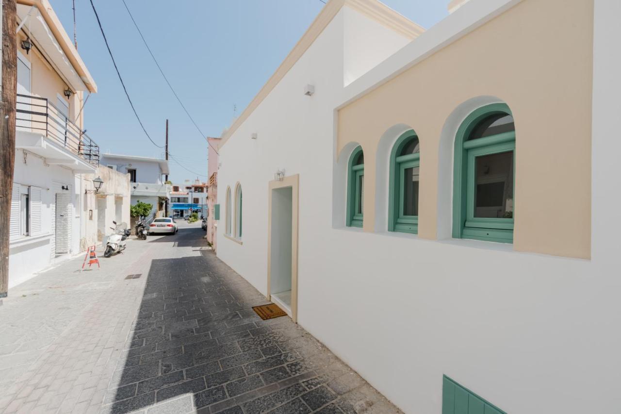 코스 타운 La Casa Degli Archi 빌라 외부 사진