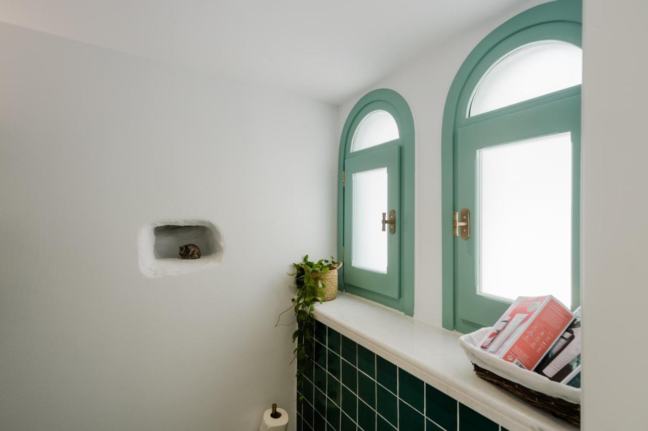 코스 타운 La Casa Degli Archi 빌라 외부 사진