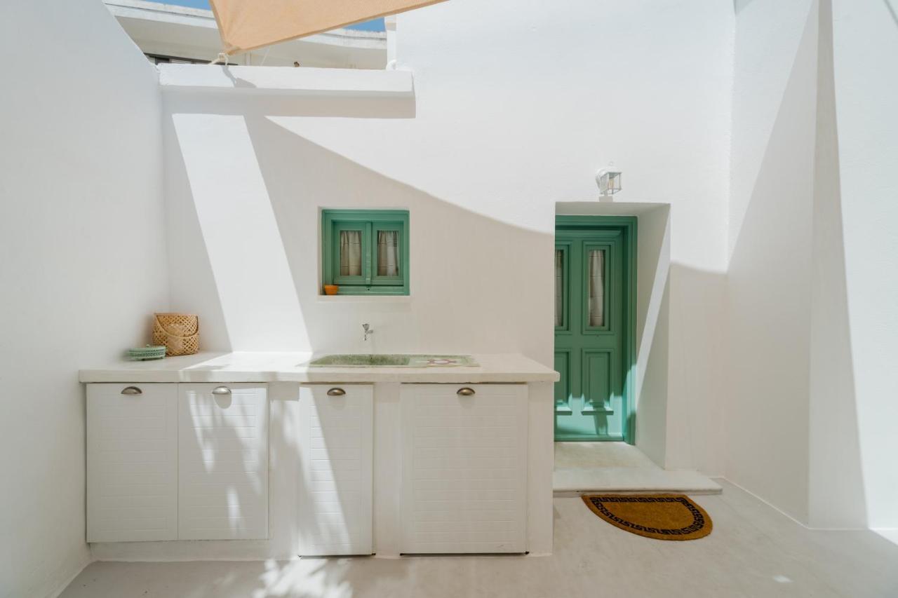 코스 타운 La Casa Degli Archi 빌라 외부 사진