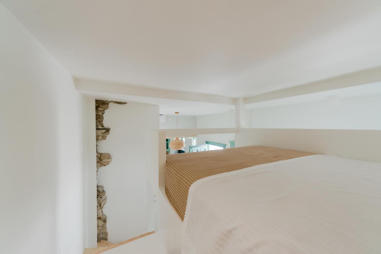코스 타운 La Casa Degli Archi 빌라 외부 사진