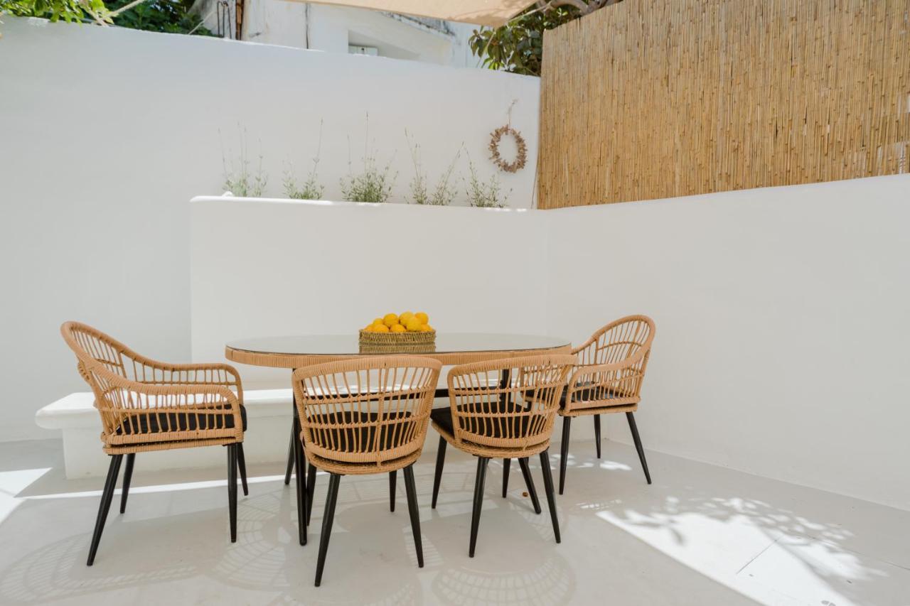 코스 타운 La Casa Degli Archi 빌라 외부 사진