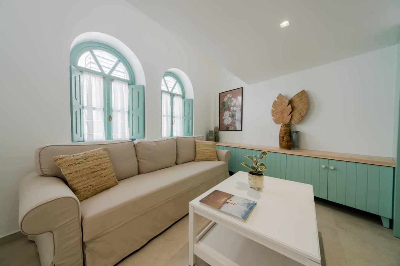 코스 타운 La Casa Degli Archi 빌라 외부 사진