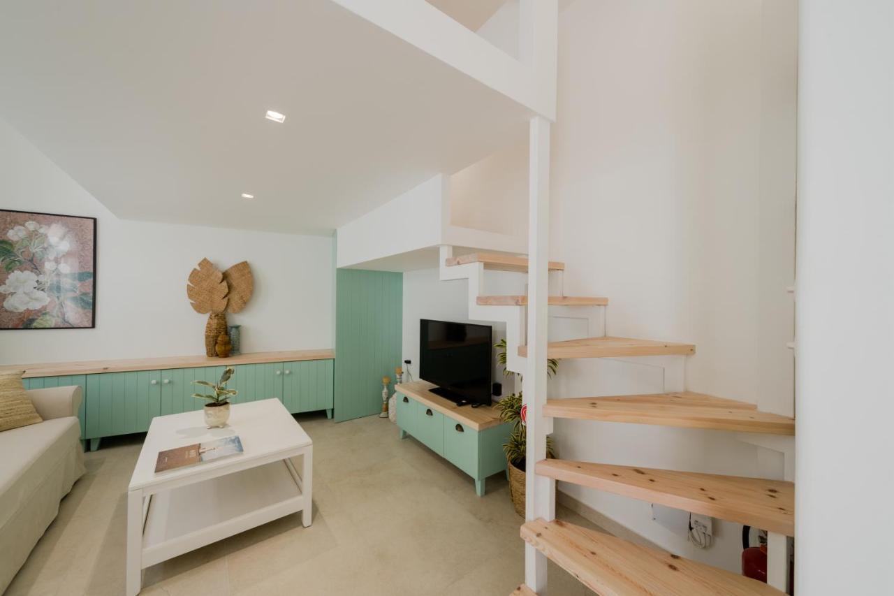 코스 타운 La Casa Degli Archi 빌라 외부 사진